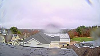 Weather camera view of Fessenden School.