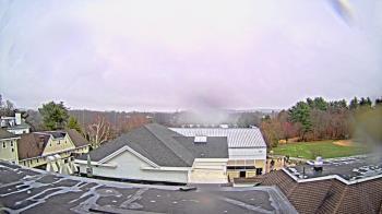 Weather camera view of Fessenden School.