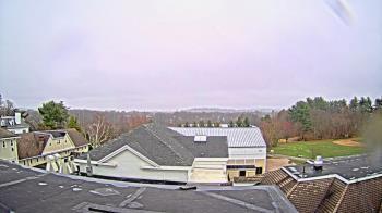 Weather camera view of Fessenden School.