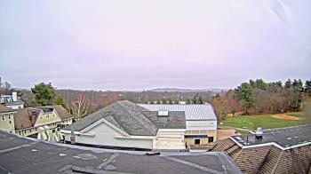 Weather camera view of Fessenden School.