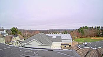 Weather camera view of Fessenden School.
