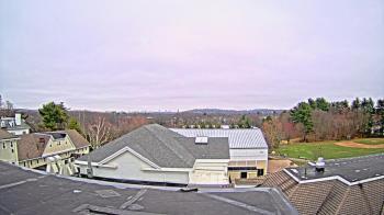 Weather camera view of Fessenden School.