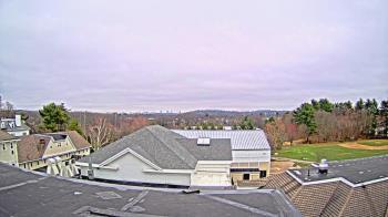 Weather camera view of Fessenden School.