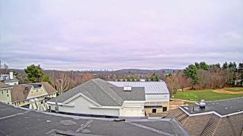 Weather camera view of Fessenden School.
