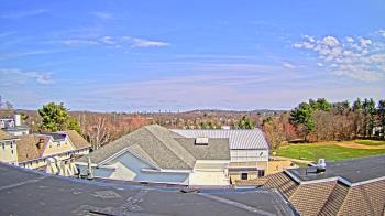 Weather camera view of Fessenden School.