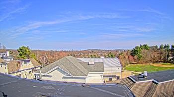 Weather camera view of Fessenden School.