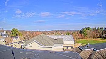 Weather camera view of Fessenden School.