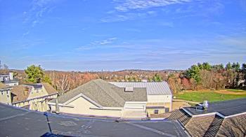 Weather camera view of Fessenden School.