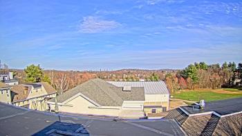 Weather camera view of Fessenden School.