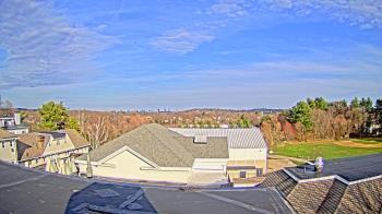 Weather camera view of Fessenden School.