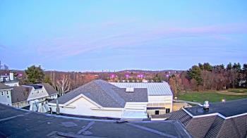 Weather camera view of Fessenden School.