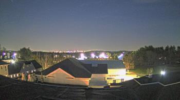 Weather camera view of Fessenden School.