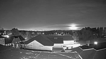 Weather camera view of Fessenden School.