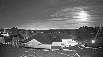 Weather camera view of Fessenden School.