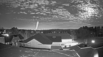 Weather camera view of Fessenden School.