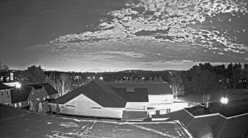 Weather camera view of Fessenden School.
