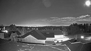 Weather camera view of Fessenden School.