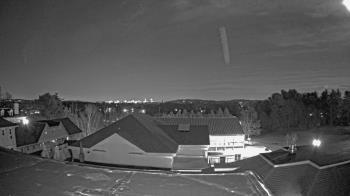 Weather camera view of Fessenden School.