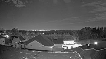 Weather camera view of Fessenden School.
