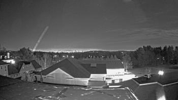 Weather camera view of Fessenden School.