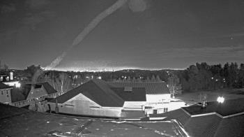 Weather camera view of Fessenden School.