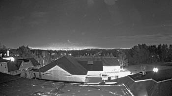 Weather camera view of Fessenden School.