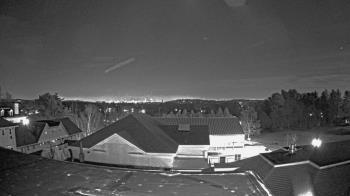 Weather camera view of Fessenden School.