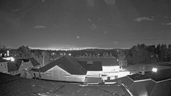 Weather camera view of Fessenden School.