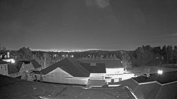 Weather camera view of Fessenden School.