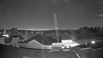 Weather camera view of Fessenden School.