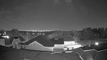 Weather camera view of Fessenden School.