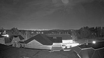 Weather camera view of Fessenden School.