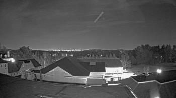 Weather camera view of Fessenden School.