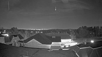 Weather camera view of Fessenden School.