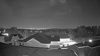 Weather camera view of Fessenden School.