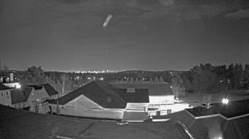 Weather camera view of Fessenden School.