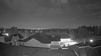 Weather camera view of Fessenden School.