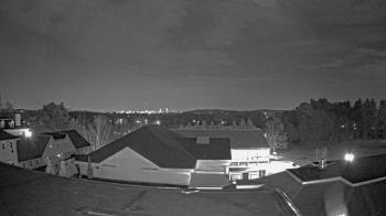 Weather camera view of Fessenden School.