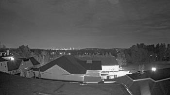 Weather camera view of Fessenden School.