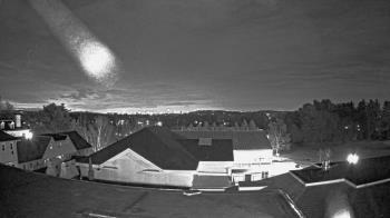 Weather camera view of Fessenden School.