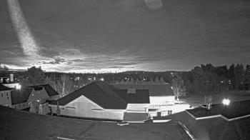 Weather camera view of Fessenden School.