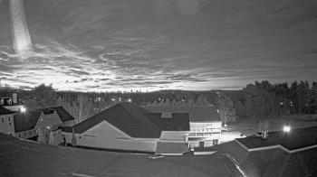 Weather camera view of Fessenden School.