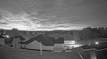 Weather camera view of Fessenden School.