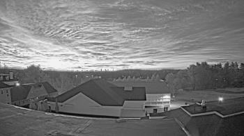 Weather camera view of Fessenden School.