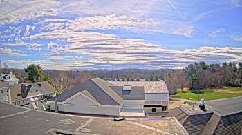 Weather camera view of Fessenden School.