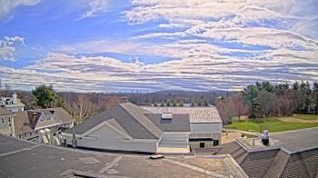Weather camera view of Fessenden School.