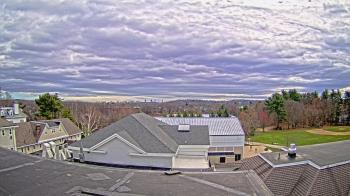 Weather camera view of Fessenden School.