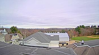 Weather camera view of Fessenden School.