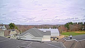 Weather camera view of Fessenden School.