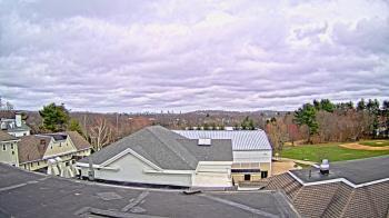 Weather camera view of Fessenden School.